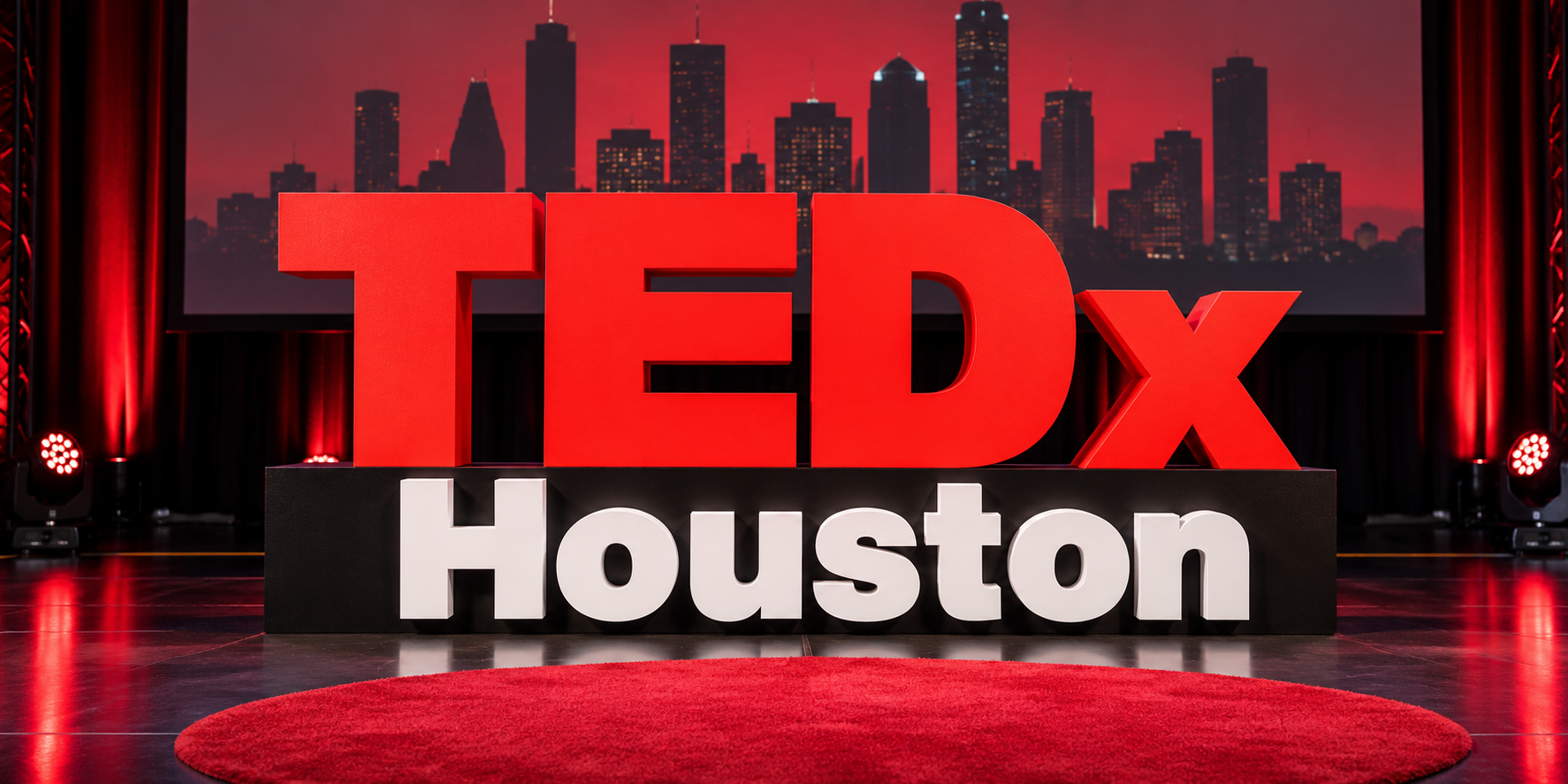 Ted x Letters
